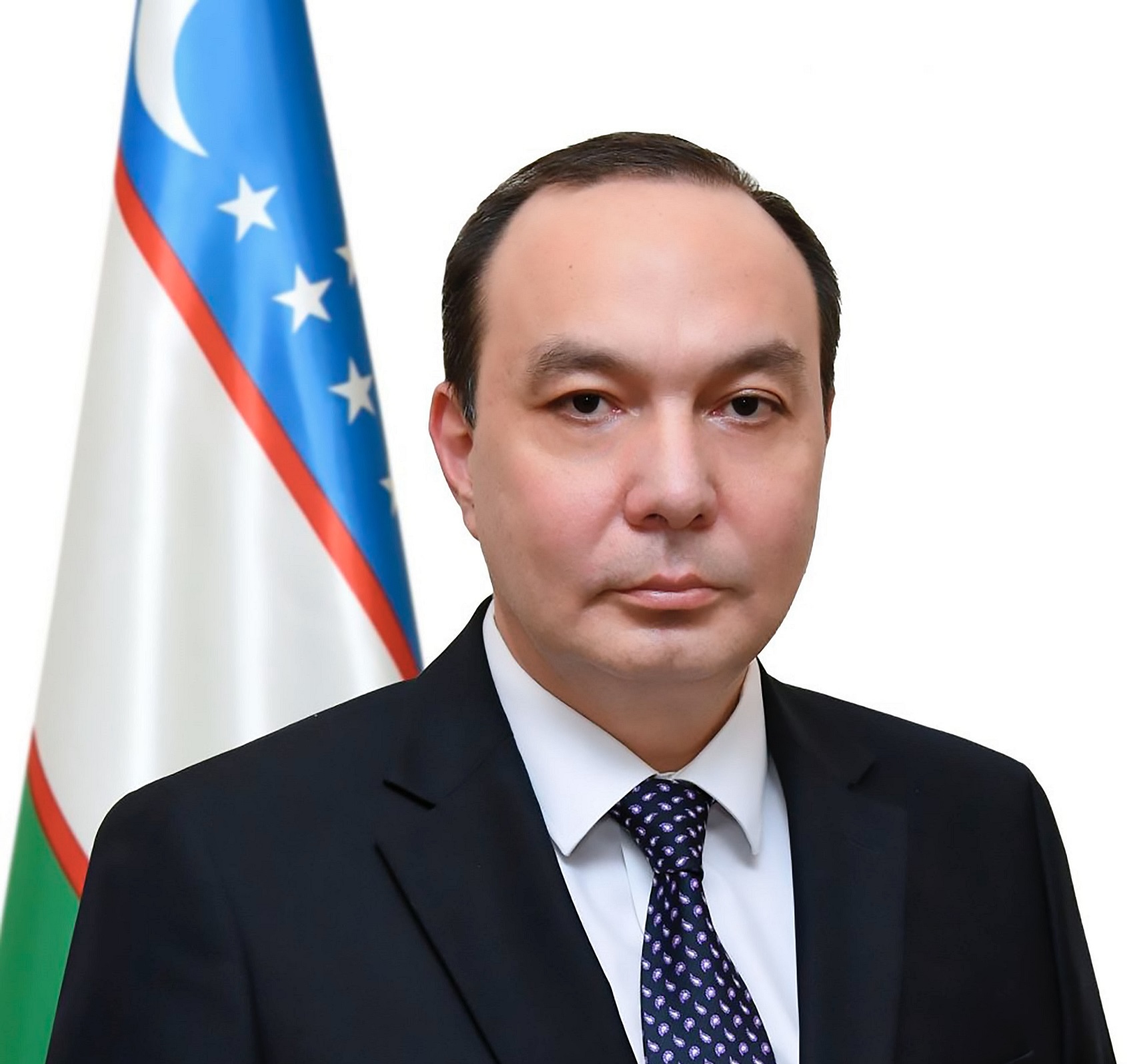 Address of the President of Uzbekistan – stratetic vector of the country’s future development