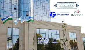Samarkand Campus of the International Tourism Academy (Uzbekistan) Established Under UNWTO Patronage