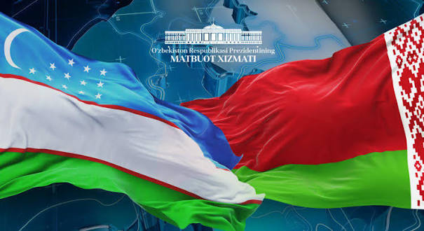 Areas of Cooperation between Belarus and Uzbekistan in Strengthening Sustainable Transport Corridors in Eurasia