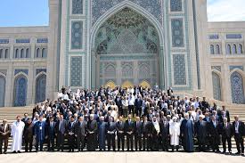 Declaration of the First International Forum on Islamic Civilization Published