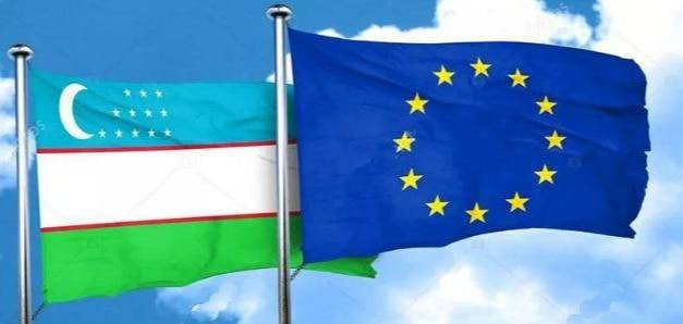 Tashkent–Brussels: A New Stage of Cooperation with Europe