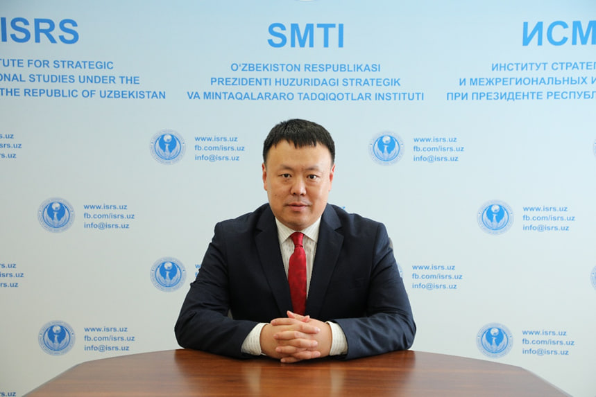 Uzbekistan and Turkmenistan: A New Stage in the Development of Their Strategic Partnership
