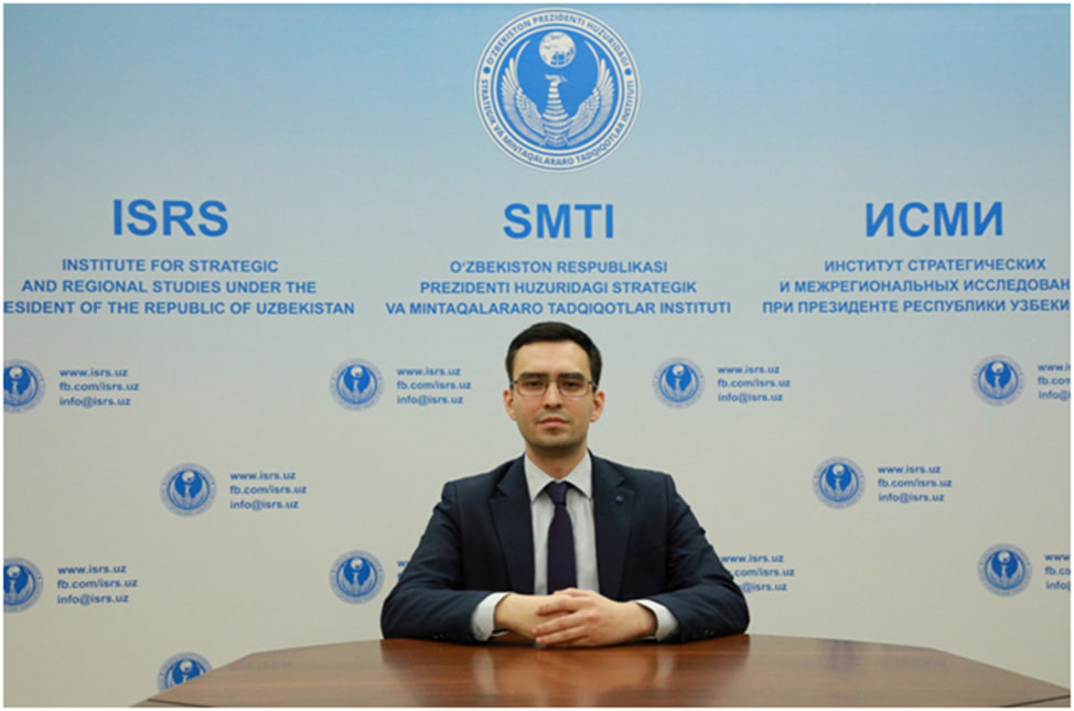 CICA amid a Crisis of Trust: Uzbekistan’s Role in Strengthening Cooperation in Asia