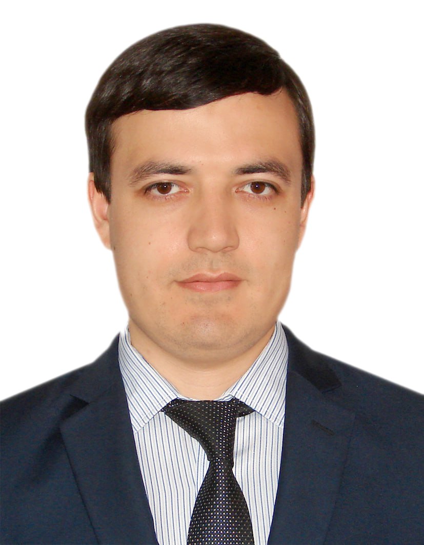 Oybek Mamatov